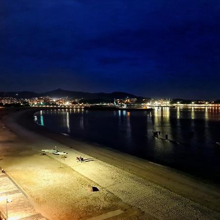 Casa Villa Vilagarcia de Arousa Bagian luar foto