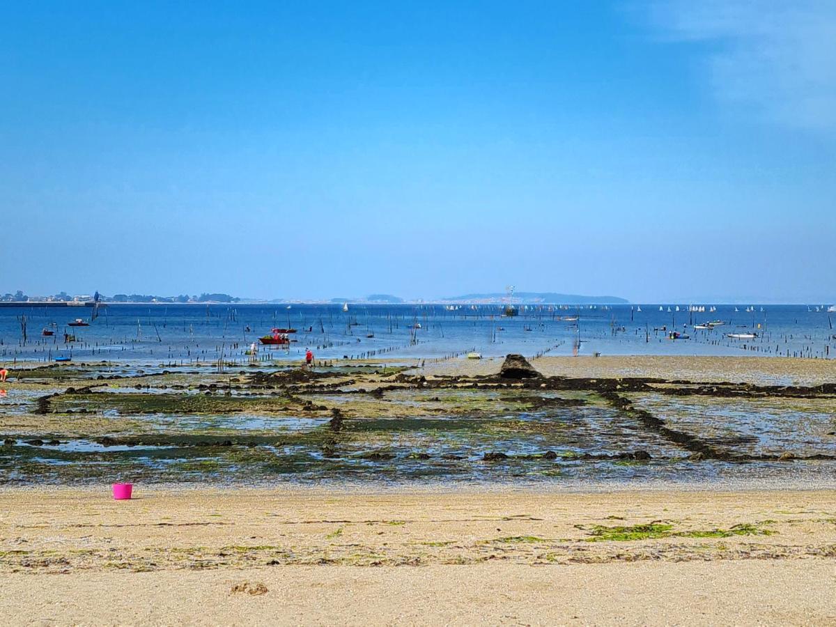 Casa Villa Vilagarcia de Arousa Bagian luar foto