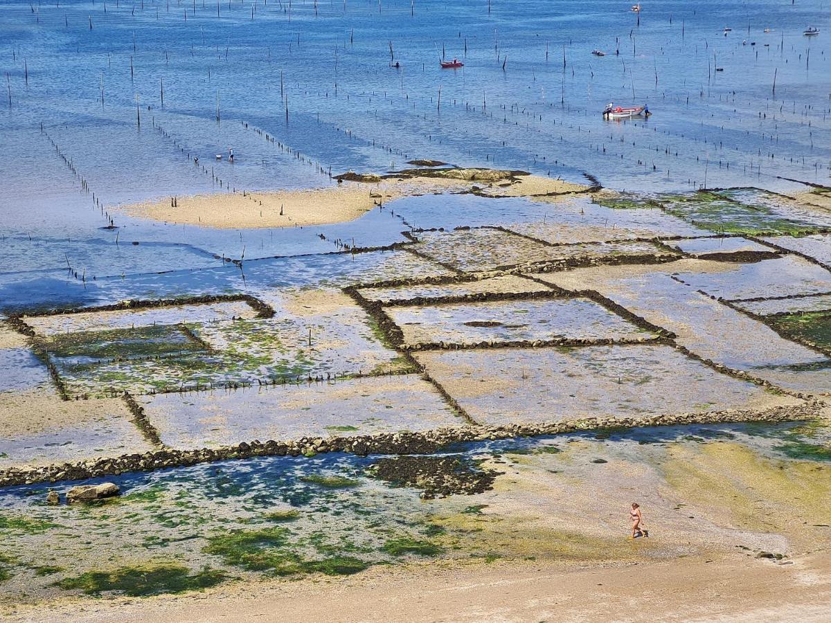 Casa Villa Vilagarcia de Arousa Bagian luar foto