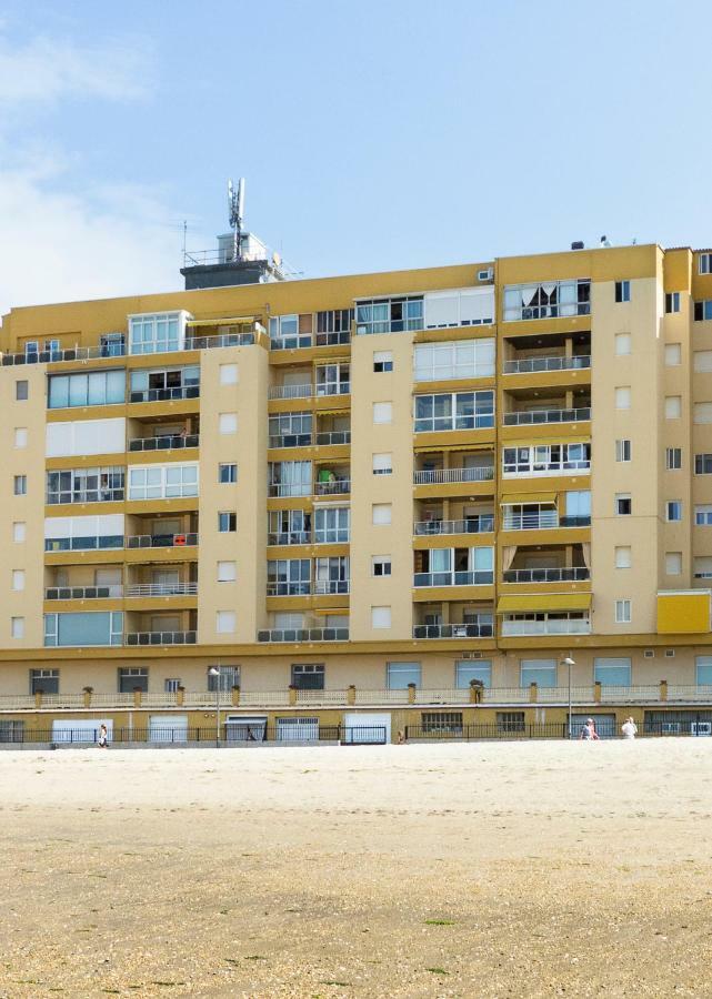 Casa Villa Vilagarcia de Arousa Bagian luar foto
