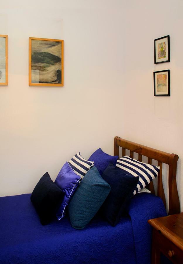 Casa Villa Vilagarcia de Arousa Bagian luar foto