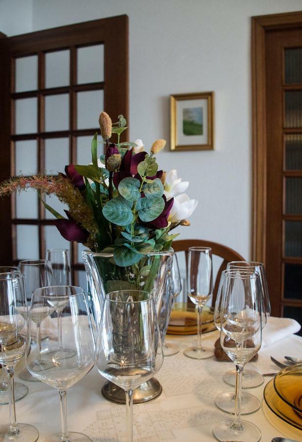 Casa Villa Vilagarcia de Arousa Bagian luar foto