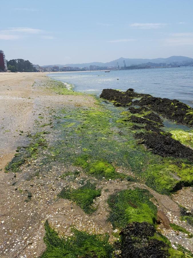 Casa Villa Vilagarcia de Arousa Bagian luar foto