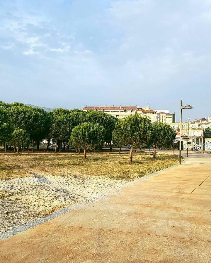 Casa Villa Vilagarcia de Arousa Bagian luar foto