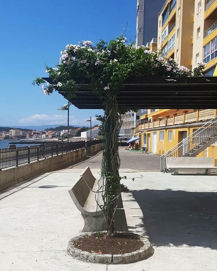 Casa Villa Vilagarcia de Arousa Bagian luar foto