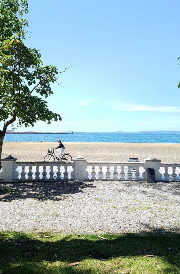 Casa Villa Vilagarcia de Arousa Bagian luar foto